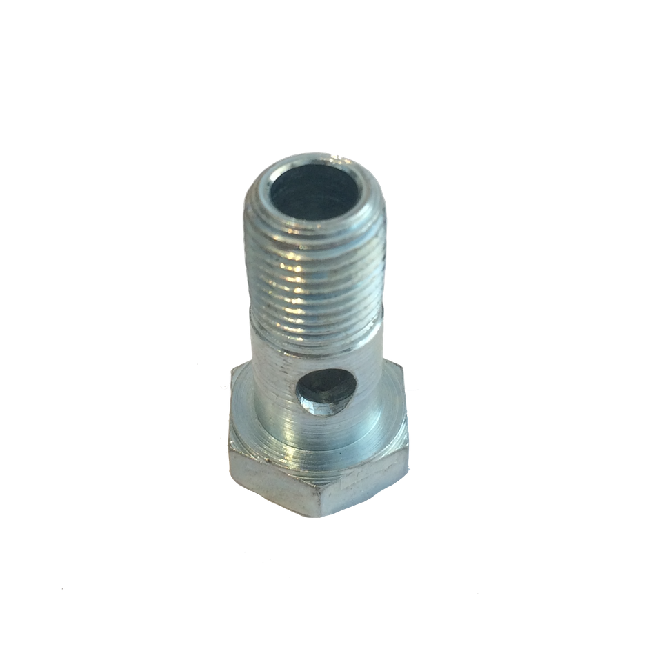 Vis Creuse Banjo pompe à gasoil D10