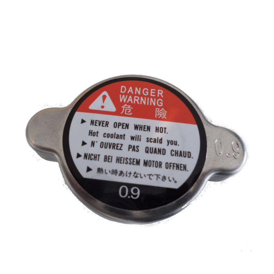 Bouchon de Radiateur Chatenet JDM Microcar (moteur Yanmar)