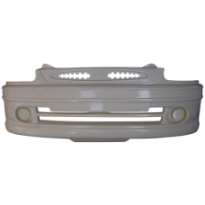 Paraurti anteriore - Virgo...