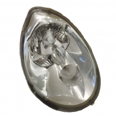 Faro anteriore sinistro con...