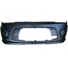 Paraurti anteriore grezzo -...