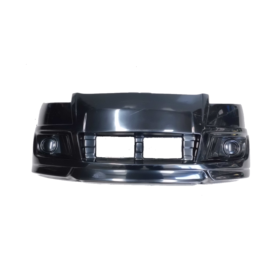 Pare Choc Avant - due - Ligier