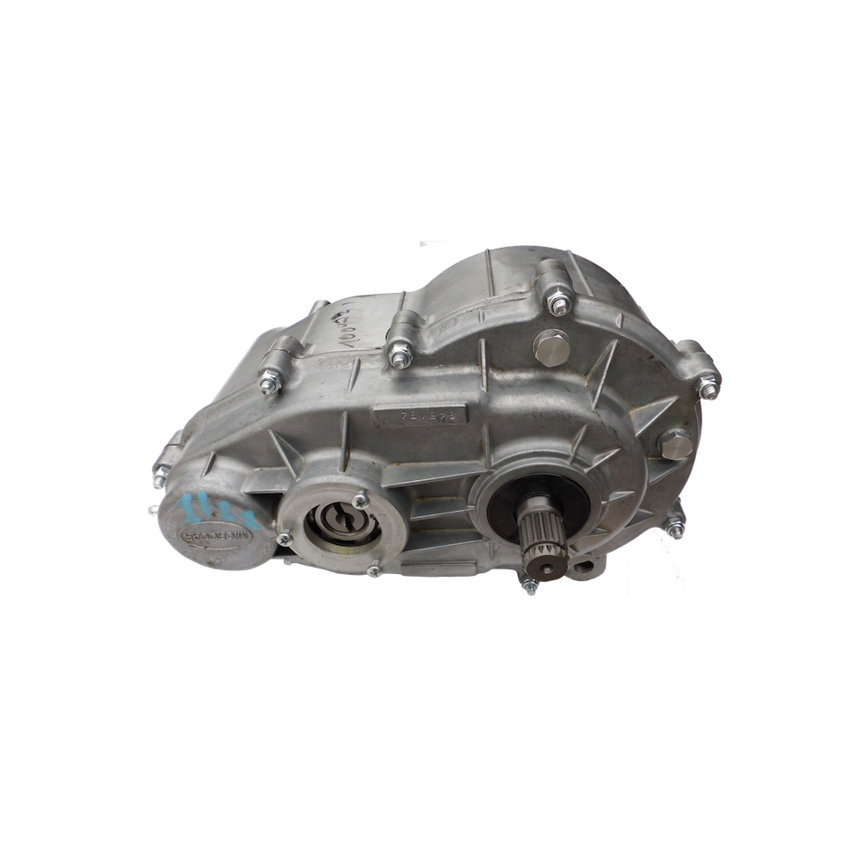 Boite De Vitesse R 1/11 V2 Microcar Mgo