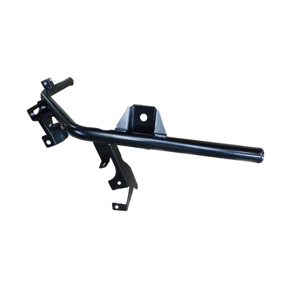 Jambe avant gauche Microcar MGO 4