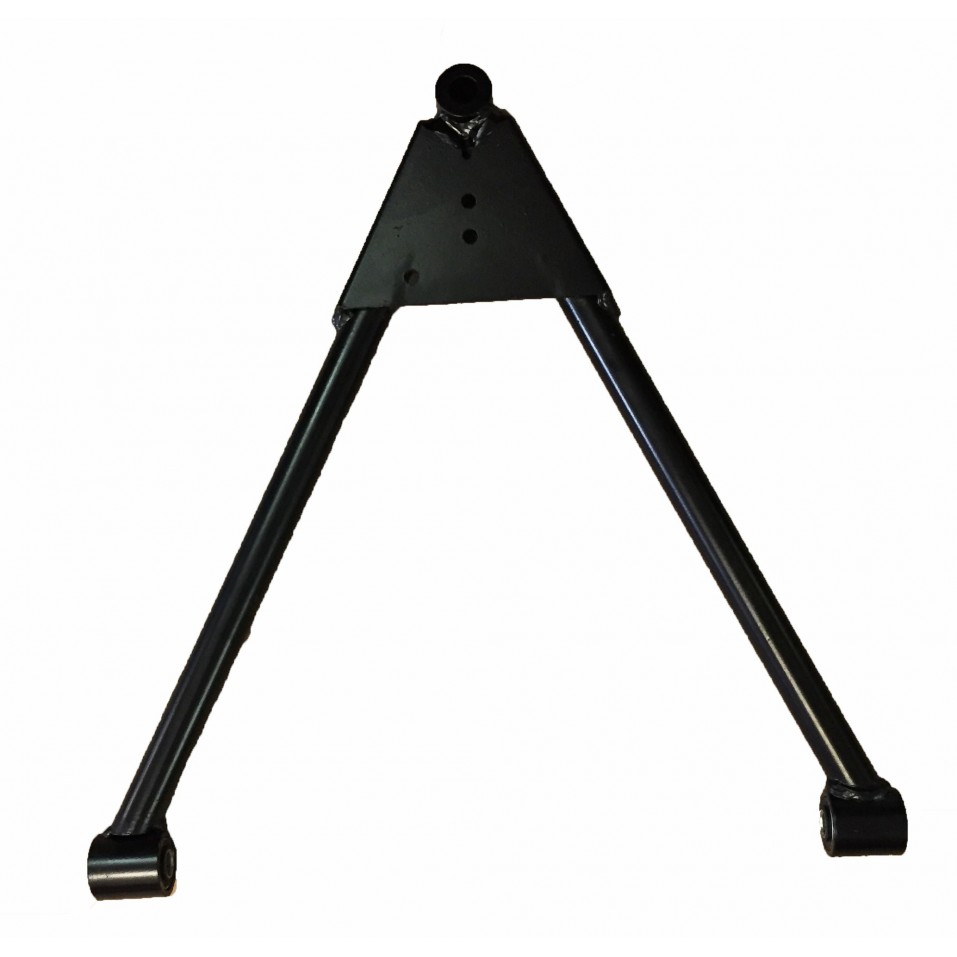 Triangle Avant droit Microcar MGO 4 Ligier JS50 modèle 3