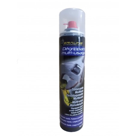 DEGRIPPANT 3 FONCTIONS 300ML