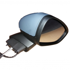 Specchietto retrovisore...