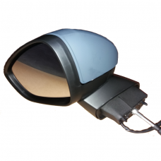 Specchietto esterno...