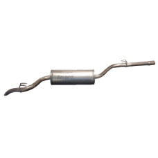 Silencieux echappement - Aloes - JDM ORIGINE