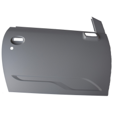 Pannello porta esterna...