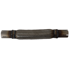 Scappamento flessibile - usato