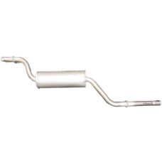 Jdm-Simpa - Silencieux Échappement Roxsy