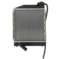 Riscaldatore Microcar Virgo...