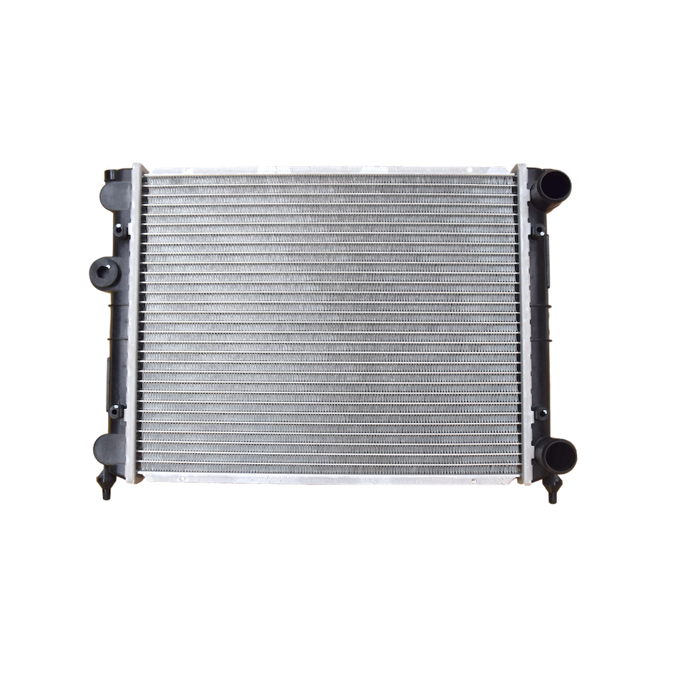 Microcar - Ligier - Radiateur sans ventilateur