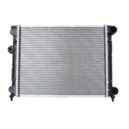 Microcar - Ligier - Radiateur sans ventilateur Microcar - Ligier - Radiateur sans ventilateur