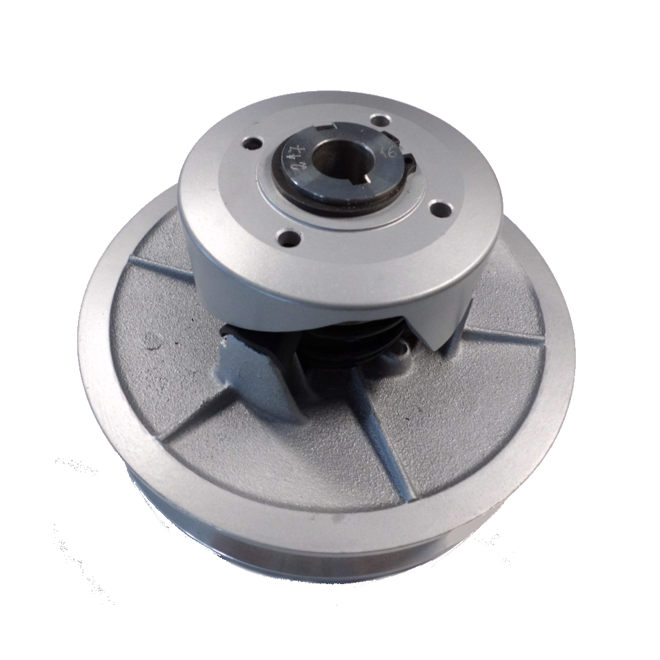 Variateur Recepteur Adaptable Ligier