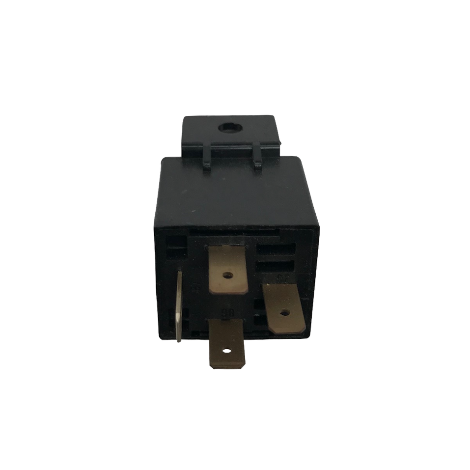 Relais éléctrique 12V 30A 4 broches