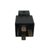 Relais éléctrique 12V 30A 4 broches