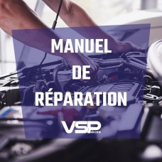 Manuale di riparazione...