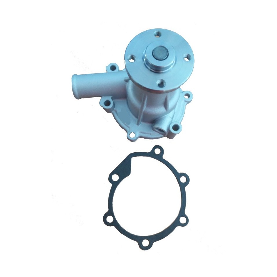 Pompe A Eau 442 Dci ( 24 Dents )