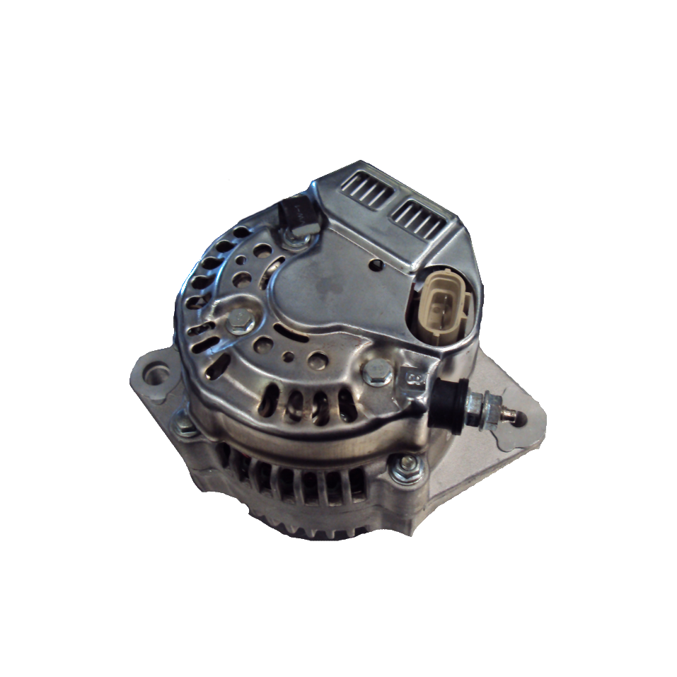 Alternateur Yanmar Nouveau modéle