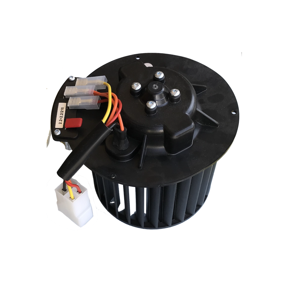 Moteur de ventilateur de Chauffage origine Ligier Microcar