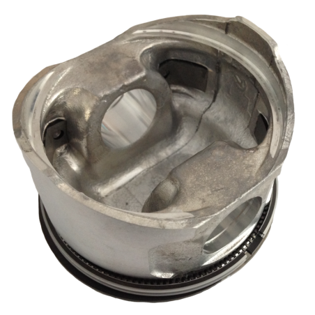 Piston Avec Segment Moteur Yanmar