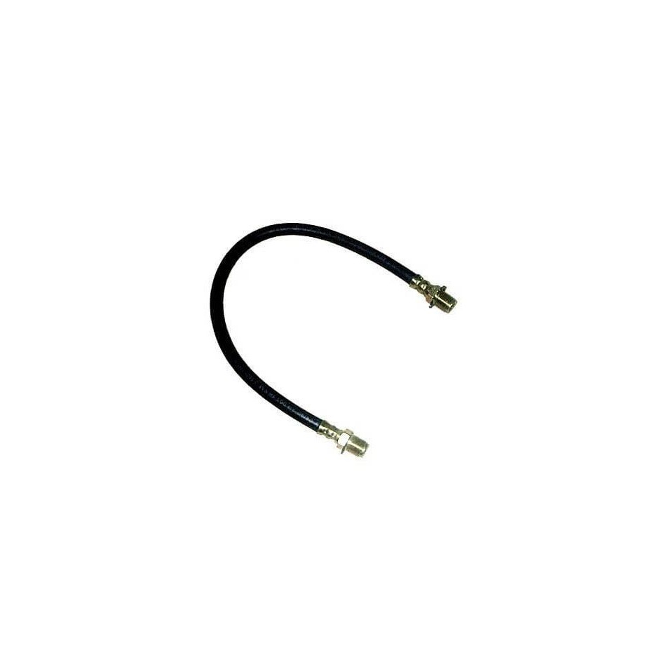 Flexible De Frein Microcar mc1