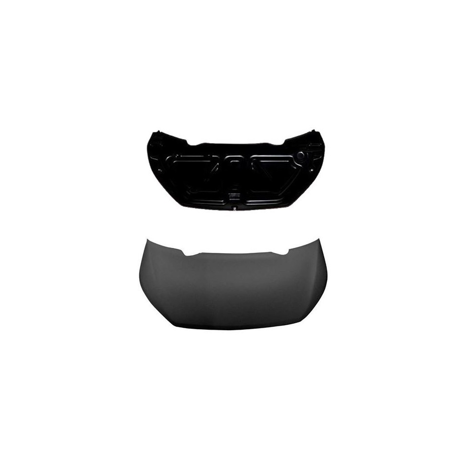 Panneau Interieur Capot Avant