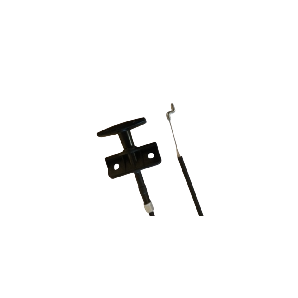 Câble ouverture de capot Microcar Ligier