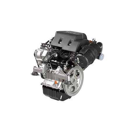 Moteur complet - Lombardini Dci 442 Moteur complet - Lombardini Dci 442