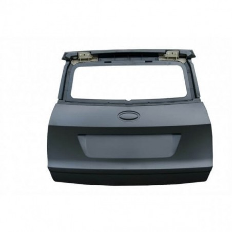 Hayon de coffre - mGO 1 / mGO 2 - Microcar Hayon de coffre - mGO 1 / mGO 2 - Microcar