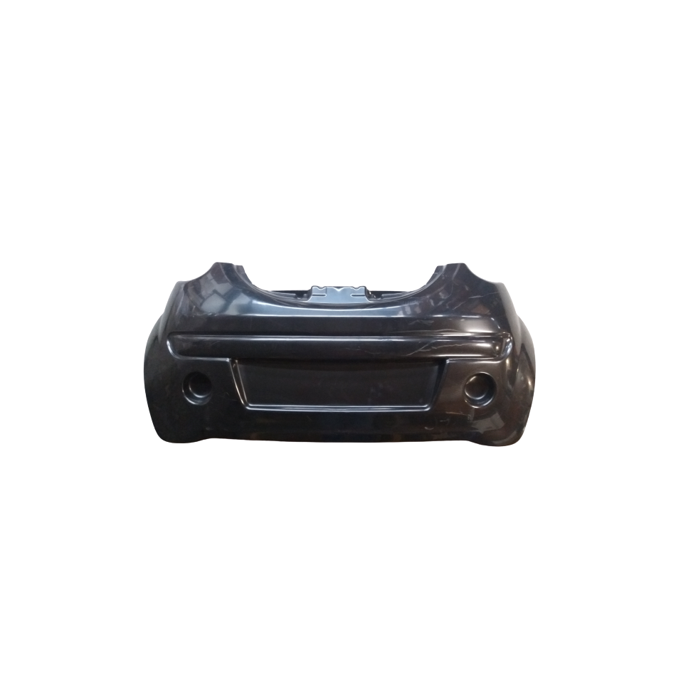 Pare Chocs Arrière - Microcar