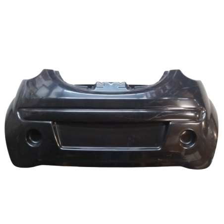 Pare Chocs Arrière - Microcar Pare Chocs Arrière - Microcar