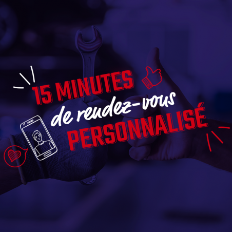 Prendre rendez-vous Prendre rendez-vous