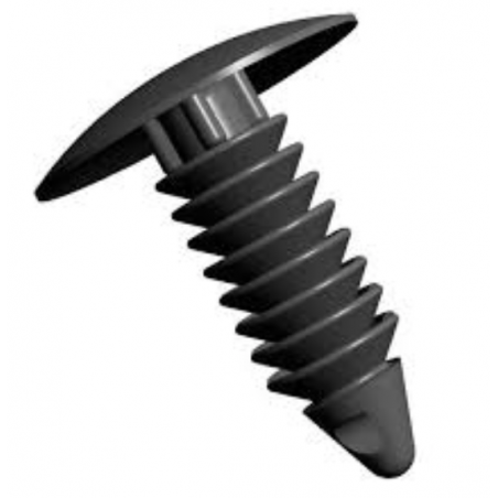 rivet plastique 21 / 17 / 7.5 rivet plastique 21 / 17 / 7.5