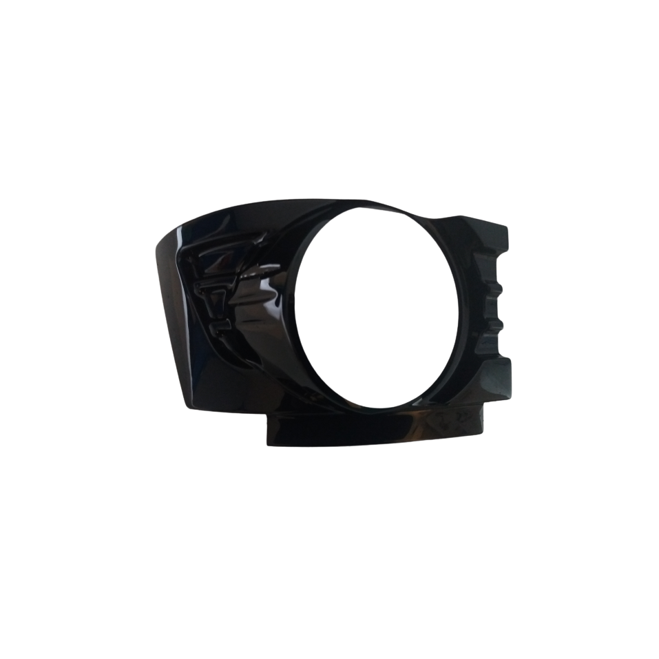 enjoliveur feu ar gauche sur aile - noir xheos - JDM origine