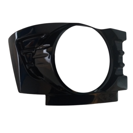 enjoliveur feu ar gauche sur aile - noir xheos - JDM origine enjoliveur feu ar gauche sur aile - noir xheos - JDM origine