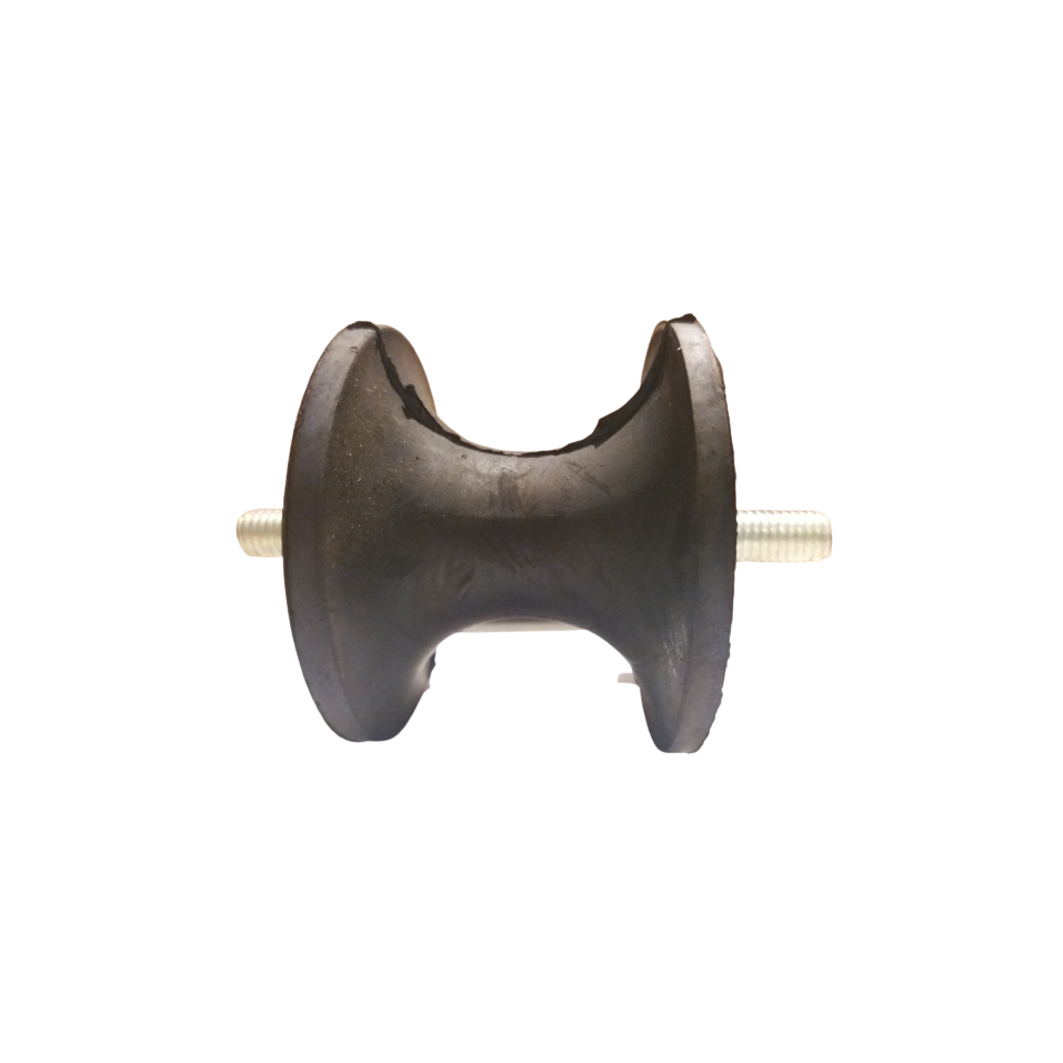 Silent Bloc échappement - Xheos - Jdm ORIGINE