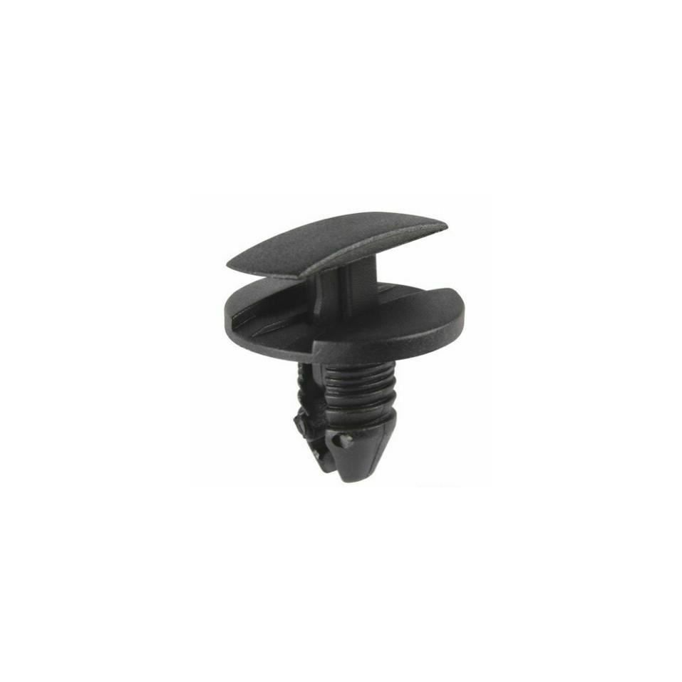 Rivet plastique start