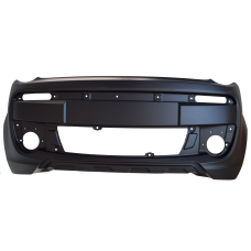 Paraurti anteriore...