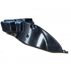 Ala anteriore sinistra...