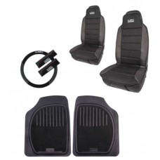 Equipement habitacle pour Microcar - VSpieces, Pièces de Voiture sans Permis