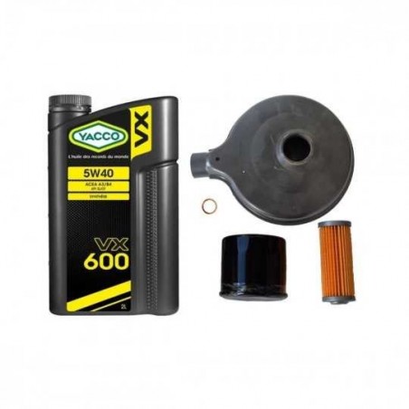 Kit vidange pour moteur YANMAR pour la marque JDM - VSPièces