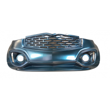 Paraurti anteriore - Ch46 -...