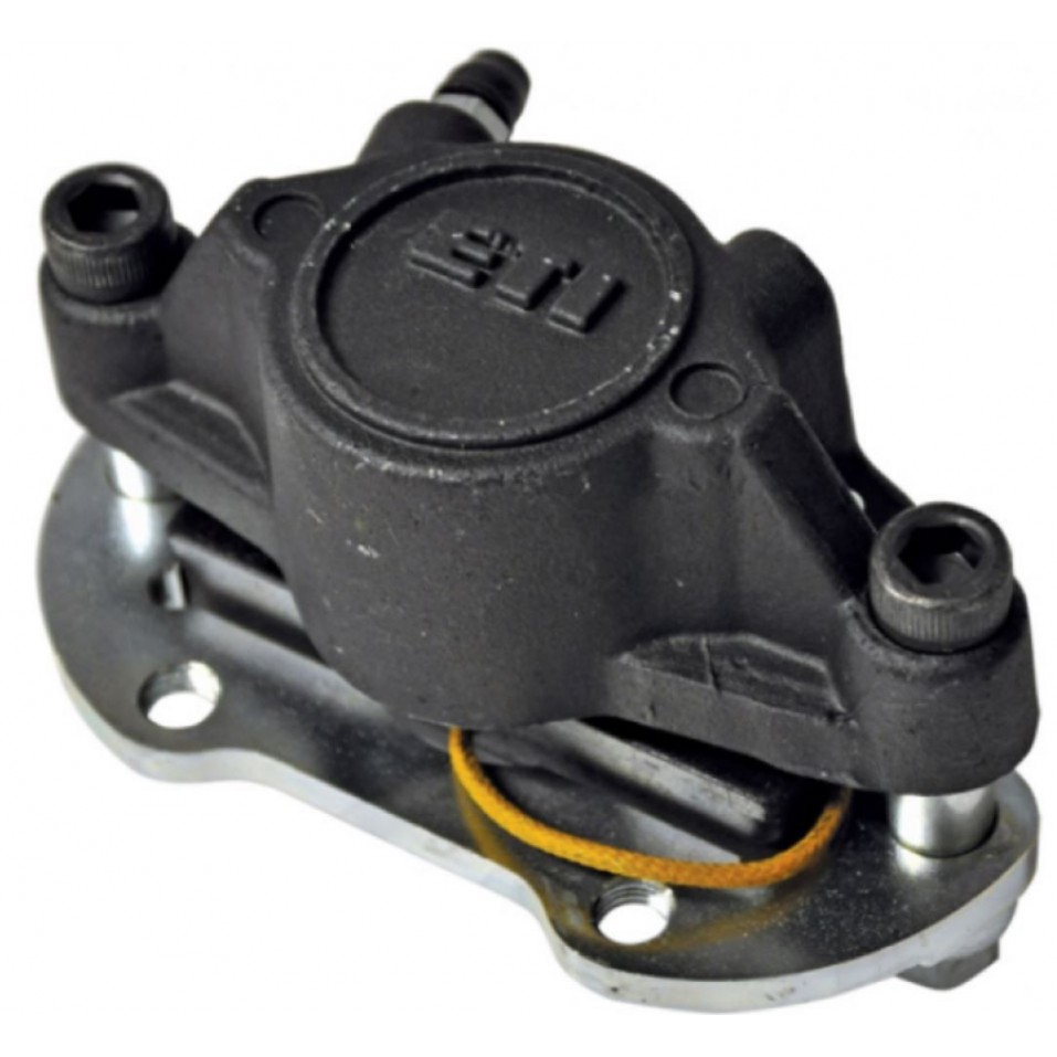 Étrier de frein avant - Aixam/Bellier