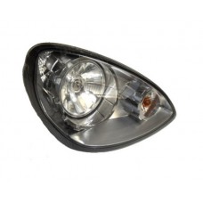 Fanale anteriore destro...