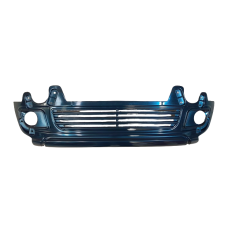 Griglia paraurti anteriore...