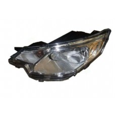 Fanale anteriore sinistro -...