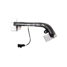 Anteriore destro luce...